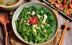 Không phải phở hay bánh mì: Việt Nam có món ăn siêu dân dã lọt TOP “ngon nhất Đông Nam Á”, mọc đầy quanh nhà