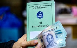 Chính thức từ hôm nay, hàng triệu người có BHXH, BHYT có thêm quyền lợi mới