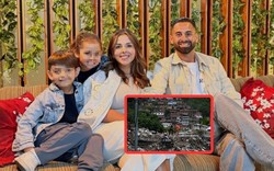 Cầu thủ Argentina rơi vào tình trạng hôn mê, suy sụp khi mất vợ và hai con sau thảm hoạ động đất ở Venezuela