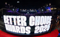 Sau ba mùa giải thành công, Better Choice Awards bước vào năm 2026 với một quy mô khác