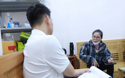 Nghe cuộc gọi yêu cầu nộp 11.000 đồng, hơn 110 triệu đồng trong tài khoản thanh toán và tiết kiệm bỗng "biến mất": Người phụ nữ SN 1979 phải trình báo công an