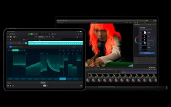 Apple nâng cấp Creator Studio với AI, tăng khả năng kết nối giữa các ứng dụng sáng tạo