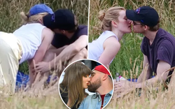 Tình cũ Taylor Swift hẹn hò tình nhức mắt, quyết hơn thua với đám cưới thế kỷ?