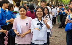Dự báo điểm chuẩn đại học 2026: Khối B00 có thể tăng 2 điểm