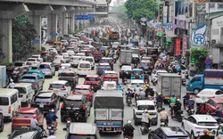 Từ hôm nay, quy định mới liên quan đến ô tô có hiệu lực, tài xế cần biết