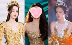 Lộ diện mỹ nhân là Nữ thần Kim Ưng 2026: Đóa bạch trà đẹp nhất vườn hoa, visual chả kém Lưu Diệc Phi