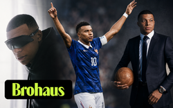 Từ đại sứ Dior đến cú nổ lịch sử tại World Cup 2026: Giải mã sức hút vô tiền khoáng hậu của "quý ông next-gen" Kylian Mbappé