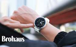 Đồng hồ cơ hay smartwatch, đàn ông chọn gì cho "nhịp đập" của chính mình?