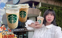 Thử trà sữa Starbucks đang gây sốt: Mức giá quá ổn nhưng hương vị lại bình thường hơn cả bình thường!