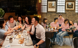 Từ bao giờ "họp lớp"- cuộc gặp nhớ về thanh xuân lại trở thành "cái gai" khiến nhiều gia đình bất an và phơi bày nhân phẩm của không ít người?