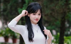 Mồ côi cha từ nhỏ, nữ sinh Điện Biên viết kỳ tích đồng thủ khoa THPT cả nước