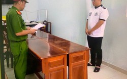 Khởi tố, bắt tạm giam Đặng Quang Vinh