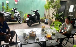 Bắt Hoàng Thị Mỹ Linh SN 1986