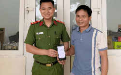Công an điều tra số tài khoản tại ngân hàng ACB nhận 320 triệu đồng, thanh niên SN 2005 được mời làm việc với cơ quan chức năng