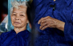 Người thương của liệt sĩ Huỳnh Văn Quên và chiếc nhẫn ở ngón áp út, chờ ngày "đón ông về"