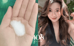 Muối Epsom và 2 cách dùng để gội đầu: Da đầu sạch hơn, tóc mềm hơn nếu dùng đúng