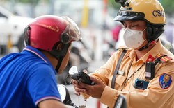 Tất cả người dân chú ý đề xuất quy định nộp phạt liên quan đến nồng độ cồn, camera giám sát… từ Bộ Công an