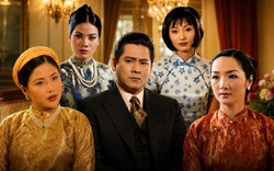 Diễn viên "Ngọn nến hoàng cung" sau 22 năm: Người là tiến sĩ, người vướng lao lý