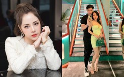 MC Bạch Lan Phương bị một người nhắn tin xúc phạm, yêu cầu tha cho chồng để "người ta đi lấy vợ"
