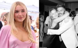 Sinh nhật tuổi 15 của Harper Beckham phủ bóng drama: Victoria vẫn nhắc đến Brooklyn, em gái đau lòng vì bị anh trai phớt lờ