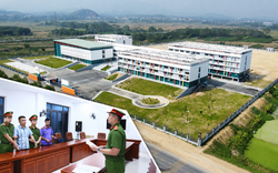 Nhìn lại toàn bộ diễn biến vụ 147 điểm 10 môn Toán tại Tuyên Quang