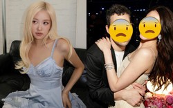 1 cặp đôi đình đám ly hôn sau 3 năm cưới, Rosé (BLACKPINK) ngồi không cũng bị réo tên ầm ĩ