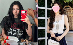 Thứ khiến Uyển Ân giống một mỹ nhân sang chảnh bậc nhất Hàn Quốc