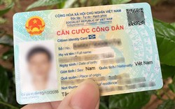 Làm ngay điều này để biết CCCD có đang bị lộ thông tin hay không