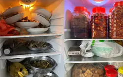4 loại thực phẩm vứt lăn lóc trong nhà cũng ĐỪNG để trong tủ lạnh: Ngộ độc, ung thư sớm "hỏi thăm"