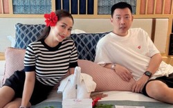 Phản ứng của Ốc Thanh Vân khi con trai nhắc tới bố Trí Rùa