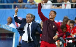 Ronaldo giải nghệ, làm HLV tuyển Bồ Đào Nha chỉ là vấn đề thời gian