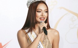 Mai Ngô lên đường đi Ba Lan thi Miss Supranational 2026