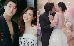 Hậu chia tay Baifern, Nine Naphat và bạn gái mới đã tiến triển nhanh tới mức này!