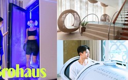 5 trung tâm "kéo dài tuổi thọ" đắt đỏ nhất châu Á: Một lần trị liệu bằng cả năm lương người thường