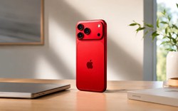 Thông tin mới nhất về giá bán iPhone 18 Pro Max