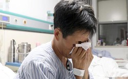Người đàn ông ung thư dạ dày giai đoạn cuối phát hiện con gái duy nhất không cùng huyết thống: "Tôi 1 mình nuôi con bé hơn 10 năm"