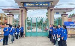 Nghi vấn tiêu cực tại điểm thi ở Quảng Trị: UBND tỉnh chỉ đạo nóng