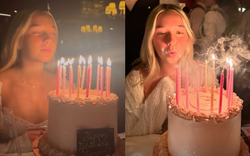 Tiểu thư Harper Beckham xinh như nữ thần trong sinh nhật tuổi 15, nụ cười rạng rỡ vẫn không thể xóa nỗi buồn bị anh cả lạnh nhạt