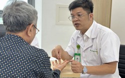 1 bệnh viện 5.000 tỷ đồng, thiết kế theo chuẩn của châu Âu tổ chức khám sức khỏe miễn phí: Ai thuộc diện này?