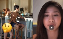 Louis Phạm lên tiếng ngay trong đêm về việc lộ clip nhạy cảm: "Tôi không làm gì sai"