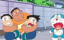Người bạn đáng chơi nhất Doraemon