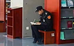 "Làm sao thả quả trứng từ tầng 10 mà không vỡ?" - Cả lớp loay hoay nửa tiếng, bác bảo vệ giải được trong 5 giây