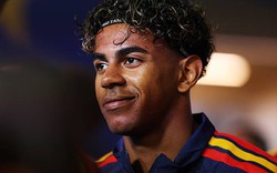 Yamal gửi chiến thư đến Mbappe: "Pháp mới là đội phải sợ Tây Ban Nha"