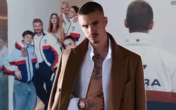 "Nhị thiếu gia" nhà Beckham bước vào cuộc chơi kinh doanh: Những chiếc áo khoác "drop" và phép thử tự lập giữa hào quang gia tộc