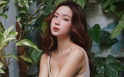 Động thái đầu tiên của Hoa hậu Bảo Ngọc sau ồn ào "phông bạt" học bổng thạc sĩ ở Mỹ