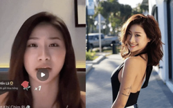 Clip nhạy cảm của Louis Phạm