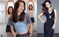 40 ngày "vàng" để giảm cân trong năm sắp bắt đầu: 1 diễn viên Đài Loan tiêt lộ 2 bí quyết giúp cơ thể đốt mỡ tốt hơn
