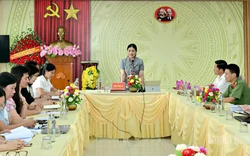 Ban Chỉ đạo và Hội đồng thi ở Tuyên Quang được tổ chức thế nào?