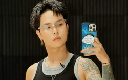 Một anh trai hứng 3.000 dislike
