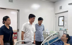 Nạn nhân vụ lật ca nô ở Phú Quốc được hỗ trợ tài chính, thủ tục về nước